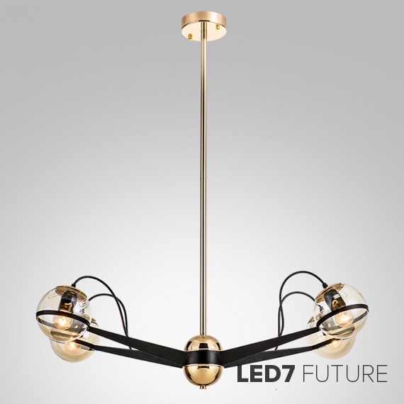 Loft Industry Modern - Century
